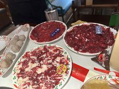 -汕头八合里海记牛肉店(清河店)