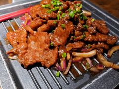 -青年公社烤鸭(青年路店)