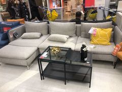 -宜家家居(哈尔滨商场店)