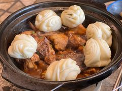 -破瓦寒窑·地摊烤羊排