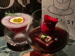 -Mogul Eatery·大亨餐酒馆