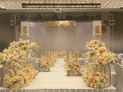 -Sunny喜铺婚礼策划(东部店)