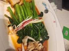 -同喜烤鸭店(光芒店)