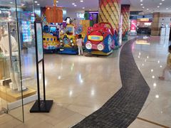 -反斗乐园(领展中心城店)