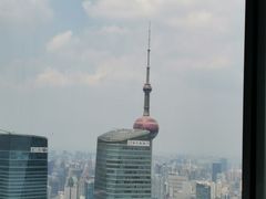 -上海中心大厦