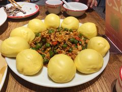 -永红源啤酒·烧烤·海鲜·大排档(青特城店)