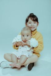 点击看大图 -芳妮豆丁家庭影像馆(宝安店)