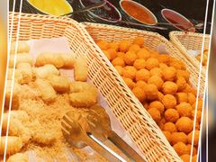 -空之介寿喜烧·和牛放题(恒隆广场店)