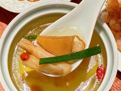 -裕兴记•蟹黄面馆(人民广场店)