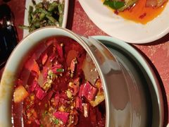 -渝信川菜(长安店)