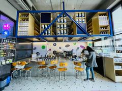 -大小咖啡 BigSmallCoffee(麦子店)