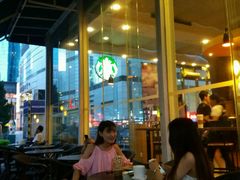-星巴克(深圳佳宁娜友谊广场店)