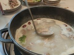 -汤宴·参须肚包鸡(南京路店)