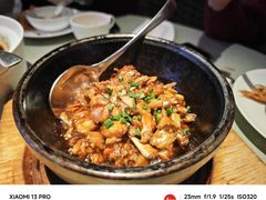 -明州小宴(文化广场店)
