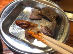 -原始泥炉烤肉(总店)