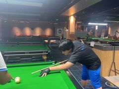 -云川台球(马甸店)
