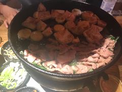 -名扬烤肉(起源店)