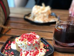 开心果茉莉-Home Cafe(水榭春天店)