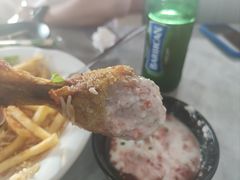 -阿拉伯萨娜餐厅(石马社区店)