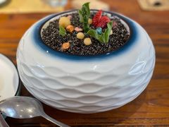 藜麦薯泥-素心小筑(后沙裕镇店)