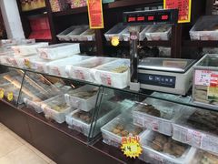 零售区-百年义利(通州北苑南路店)