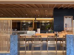 -江户前日本料理(瑞诗酒店店)