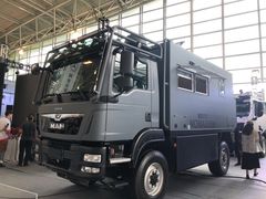 -上海汽车会展中心
