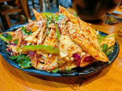 -丹东特色烤肉(学府路一部店)