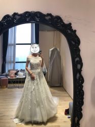 点击看大图 -WECOUTURE高级订制广州