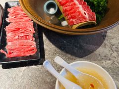 -麻路成都火锅(柏威年店)