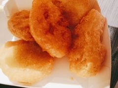 麦香鸡块-麦当劳(东大桥店)