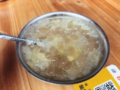清心丸子菠萝冰-南街清补凉(黄贝岭店)