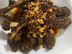-呷得家常菜馆(王公塘店)