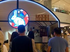 -GODIVA(国际金融中心店)