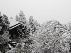 -南岳衡山风景名胜区