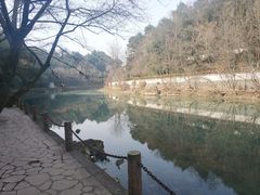 -咸宁万豪温泉谷度假区