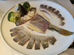 -水禾轩·海鲜蒸汽主题餐厅(拱北店)