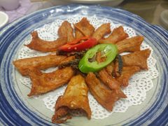 -轩记海鲜餐厅·四十五年老字号·经典粤菜(西区彩虹店)