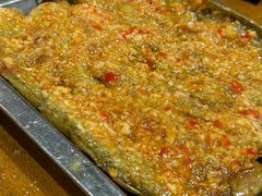 -张师傅烧烤(CBD店)