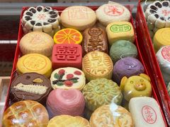 -三禾北京稻香村(北京市百货大楼店)