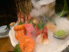 刺身拼盘-和彩放题餐厅(酒仙桥店)