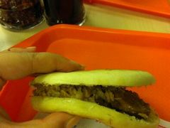 -魏家凉皮(博水商务大厦店)