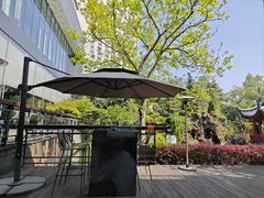 -上海虹桥宾馆味翠餐厅