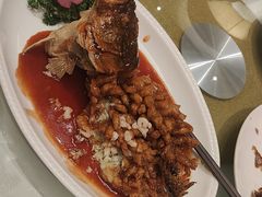 -得月楼·省级非遗·传统苏帮菜(观前店)