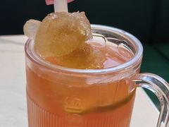 小熊冰柠乐-姐弟俩土豆粉(北京双桥万达店)