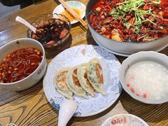 -薛阿婆(北美新天地中心店)