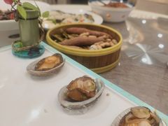 特价大连鲍鱼-尖沙咀大酒楼(罗村店·粤菜海鲜·宴会聚餐)
