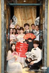 -琥珀婚礼策划AMBER WEDDING