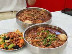 -鹍记特色牛杂面