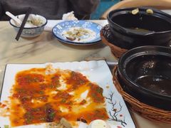 -尚岛私房菜(西方巷店)